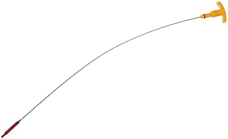 X AUTOHAUX No.26611-2E021 / Engine/Oil Dipstick for Hyundai Elantra ...