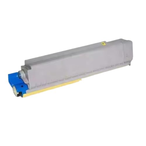 Toner C823 cyan pour copieur couleur C833 consommable laser C843