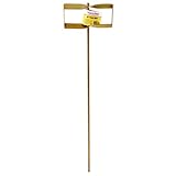 ToolPro 36 in. Drywall Mud Mixer with Pail Saver Tip