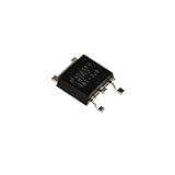 2Pcs LM1117IDT-3.3 TO-252 NS Low Dropout Linear Regulator Output 3.3V