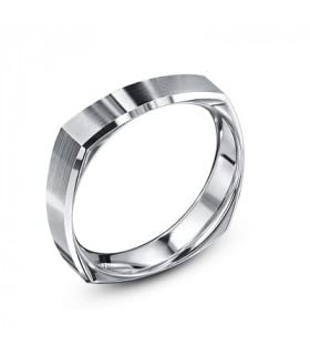 Alliance mariage 5 mm or 9 carats Anton 49 : l'alliance solide qui ne se déforme pas