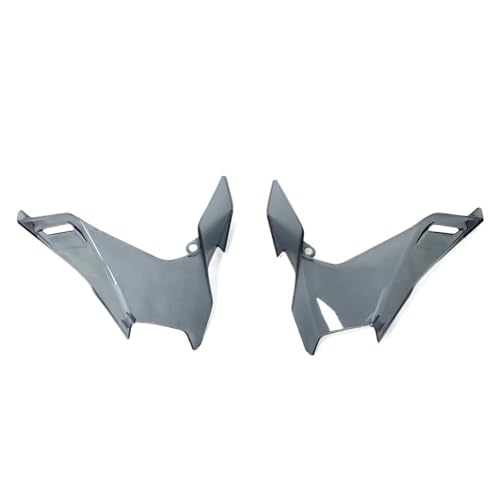 Déflecteur vent moto et extension de carénage pour voyages en CRF1100L