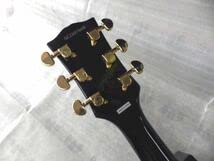 ギター Grassroots G-LP-60L Les Paul Custom type G-LP | ESP GUITARS