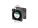 SUNON PF38281BX-000U-A99 38 x 28 mm 12 V 0.315A 3.78W 20000 RPM 23 CFM Ball Bearing 2 Wire Lead Fan - 30 item(s)
