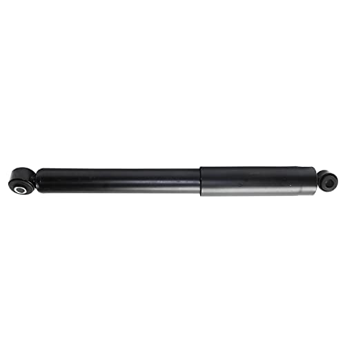 Image of Detroit Axle - Rear Shocks Absorbers Assembly Replacement for 2005-2021 Nissan Frontier Suzuki Equator - 2pc Set