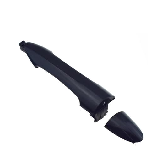 Poignée de porte extérieure en plastique robuste pour Kia Picanto
