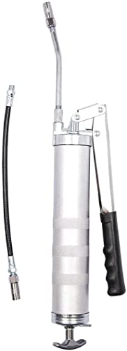 LubriMatic Professional Duty Lever Grease Gun