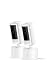 Ring Pan-Tilt Indoor Camera | Plug-In Pet Security Camera | 360° pan & 169° tilt coverage, Manual Privacy Cover, HD video, Two-Way Talk, Wi-Fi | 30-day free trial of Ring Subscription | 2 Cameras