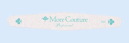 ��More Couture�i���A�N�`���[���j �l�C���t�@�C���@�N���[�o�[�@�P�W�O�f