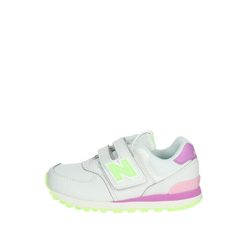 New Balance Zapatillas Niña Gris, gris, 35 EU