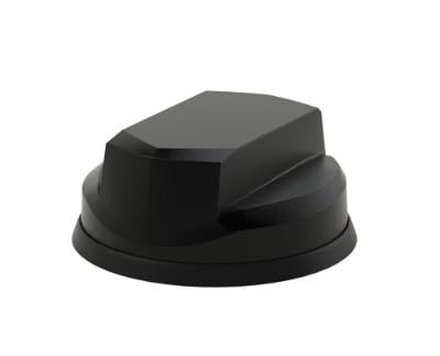Panorama Antennas LGMQMB-6-60-24-58 - Antenne véhicule 2x2 MiMo 4G/5G + 4x4 MiMo WiFi + GPS/GNSS