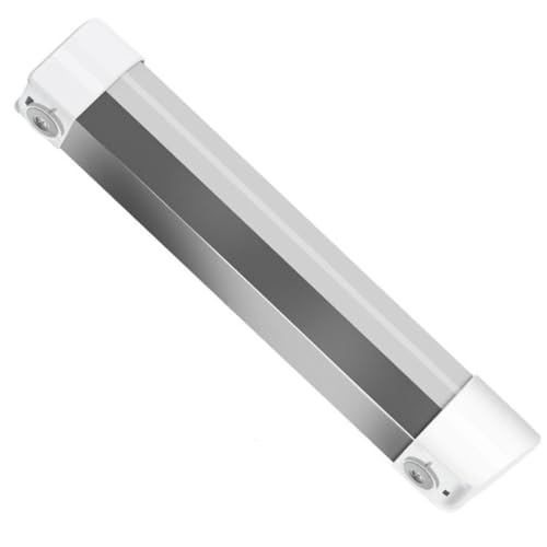 Lámpara de camping LED para actividades al aire libre y lectura nocturna Toddmomy elegante