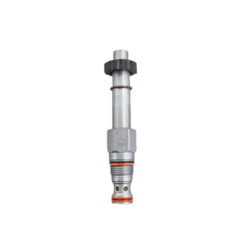 Série DTDF-MCN à Commande solénoïde en acier inoxydable haute durabilité