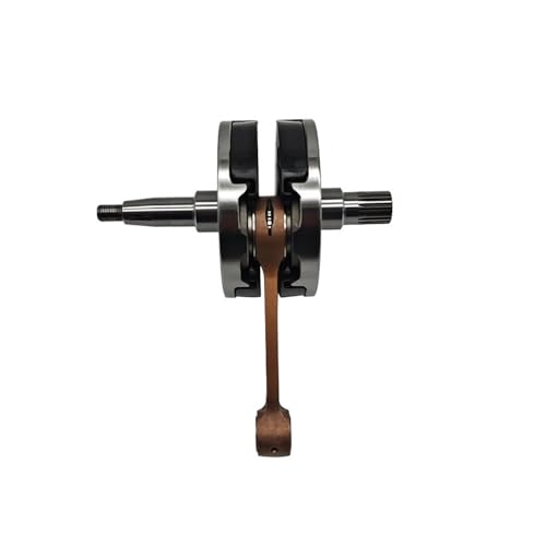 Vilebrequin pour CR250R 1992-2001 remplace la pièce moto 13300-KZ3-B10