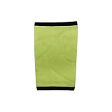 [丸和貿易] ぽかぽか 足首ウォーマー グリーン for Kids 2003915-34