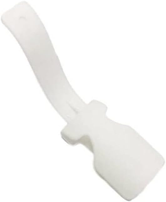 1PC Lazy Shoe Helper Unisex Wear Horn Shoehorn Easy And Off Sturdy Slip Aid Tool Lifter