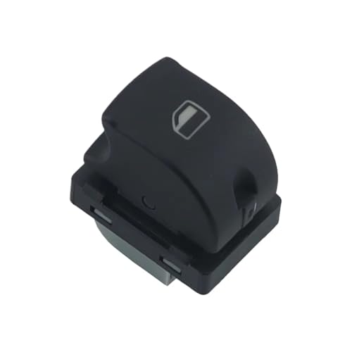 Lève-vitre voiture en panne ? Bouton de commutation électrique pour rétablir vos vitres de A6 Q7