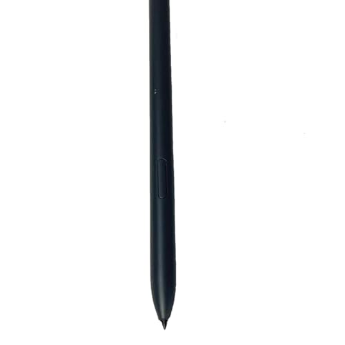 Lápiz capacitivo S Pen para Galaxy S9 Fe y S9 Fe Plus repuesto negro sin Bluetooth 2
