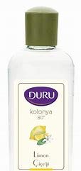 Duru Cologne 400 ml - Lemon - Pack of 3