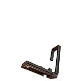 Kompatibel for Fujifilm GFX 50S II – Schnellverriegelungs-Stativ-L-Platte