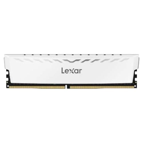 Lexar DDR4-3600 DIMM 2x16GB Thor