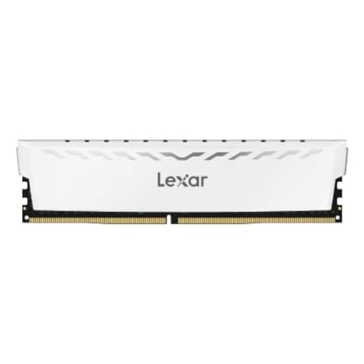 Lexar DDR4-3600 DIMM 2x16GB Thor