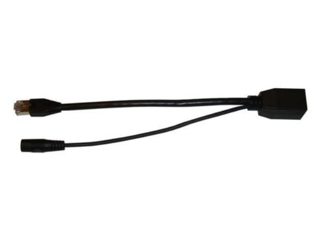 POE-INJ-S - Injector PoE Pasivo miniatura 1
