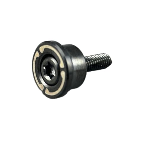 Taylormade QI10 LS �h���C�o�[ �S���t �N���u �w�b�h�o�b�N/�X�N�����[�E�F�C�g 1�� (�X�N�����[�d�ʁA16 g) �ɑΉ��B