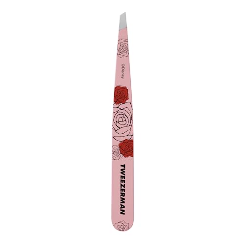 Tweezerman Aurora Slant Tweezer - Eyebrow Tweezers for Women and Men - Image 5
