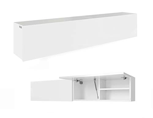 RODRIGO Badschrank Badmöbel Badezimmer Hängeschrank Schrank Hänger...