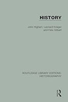 History 1138641499 Book Cover