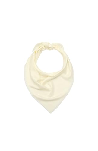 Écharpe carrée en soie femme Kate Spade accessoire de mode léger foulard luxe motif fleur