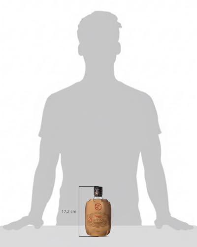 Rum Pampero Aniversario 70 cl – Mehrfach preisgekrönte Premium Reserve, in Ex-Sherry- und Bourbonfässern gereift. 40% Vol.
