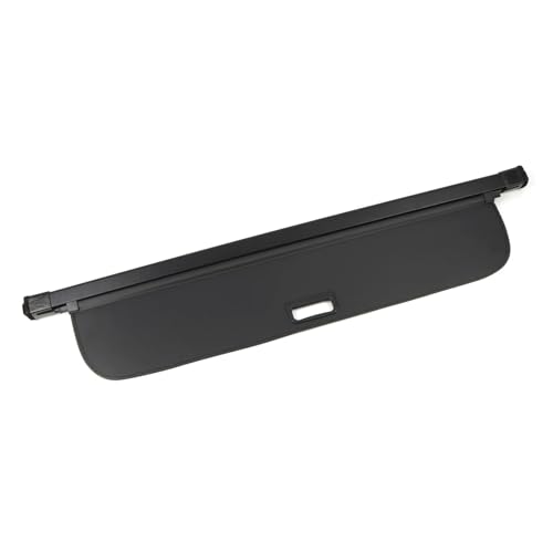 Cubierta retráctil de maletero para Cadillac XT5 2024 | Accesorio premium de alta resistencia