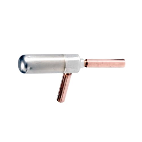 Détendeur électronique 034G5050 pour stabiliser une vanne de réfrigération industrielle 5/16