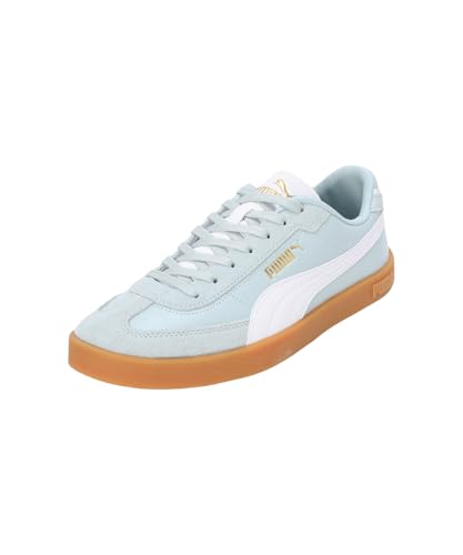PUMA Unisex Club II ERA Sneaker, Frosted Dew White-Gum, 47 EU