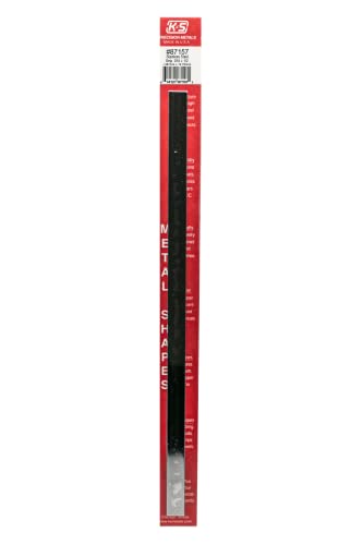 K&S Precision Metals Stainless Steel Strip 87157 – 0.018