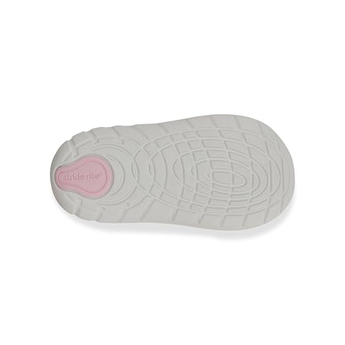 Stride Rite Baby-Girl's Sm Rosa Sneaker4