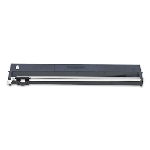 Cinta compatible para impresora Innovera negra miniatura 3