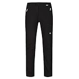 Regatta Herren Highton Winter Trousers Hose, Asche, 44W Regulär