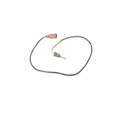 Sensor 03L906088BH de temperatura de gases de escape para motor diésel
