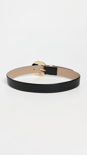 Women's Morgan Belt3