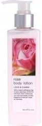 Scentio Rose Body Lotion 240 ml