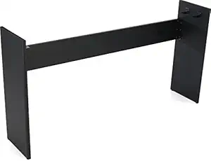 Roland KSC-70-BK | Digital Piano Stand for FP-30 Black