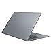 Lenovo IdeaPad Slim 3 15.6" FHD Touchscreen Laptop, AMD Ryzen 7 7730U, 16GB RAM, 1TB SSD, Backlit Keyboard, WiFi, HDMI, Bluetooth, Windows 11, Arctic Grey