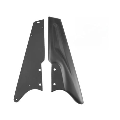 Carénages latéraux XT1200Z en ABS haute résistance pour Super Ténéré 2010-2020