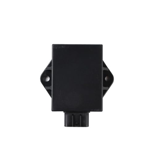 CDI pour moto Suzuki GN125 allumeur trajets quotidiens