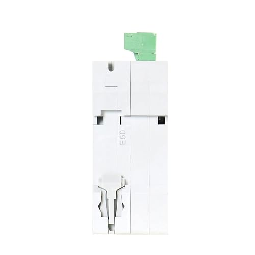 MCB 1P avec réenclenchement automatique GYM9 25A pour tableau - 7