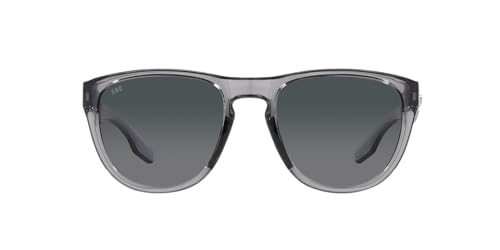 Image of Costa Del Mar Mens Irie Round Sunglasses