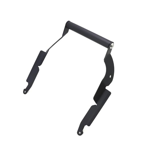 Support GPS Xmax 300 Tube 22mm Haute Rigidité pour Téléphone